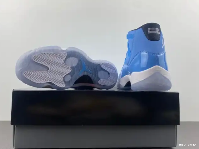 Bmlin Shoes (11 Jordan Flight 29) 717602-900 of Ultimate Gift 0501
